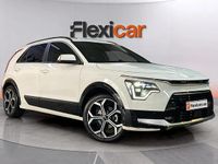 Usado Kia Niro 141 CV (103 kW) 2022 Blanco SUV