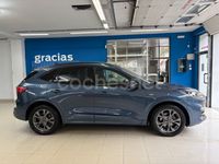 Usado Ford Kuga ST-Line 150 CV (110 kW) 2021 Azul SUV