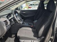 Usado Nissan Qashqai Acenta 140 CV (102 kW) 2025 Gris SUV