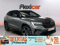 Usado Renault Austral Techno 158 CV (116 kW) 2023 Gris SUV