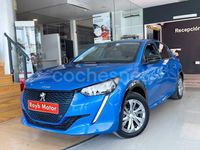 Usado Peugeot e-208 Active 2023 Utilitario