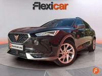 Usado Cupra Formentor 150 CV (110 kW) 2021 Negro SUV