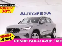 Usado Volvo XC40 163 CV (119 kW) 2025 SUV