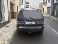 Usado Jeep Grand Cherokee Limited 218 CV (160 kW) 2006 Azul SUV