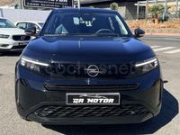 Usado Opel Frontera 110 CV (80 kW) 2025 Negro SUV