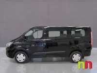 Usado Ford Transit 130 CV (95 kW) 2021 Negro Berlina