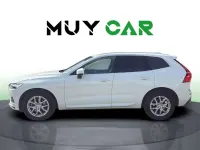 Usado Volvo XC60 Business Edition 190 CV (139 kW) 2020 Blanco SUV