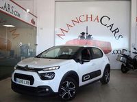 Usado Citroën C3 Feel 82 CV (60 kW) 2022 Blanco Utilitario