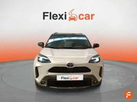 Usado Toyota Yaris Cross 117 CV (86 kW) 2022 Blanco SUV