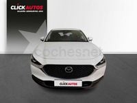 Usado Mazda CX-30 Prime-Line 122 CV (89 kW) 2024 Blanco SUV