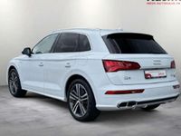 Usado Audi Q5 S-Line 367 CV (269 kW) 2020 Blanco SUV