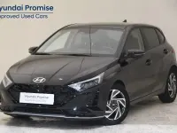 Usado Hyundai i20 99 CV (72 kW) 2025 Utilitario