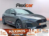 Usado Ford Focus ST 280 CV (205 kW) 2025 Gris Utilitario