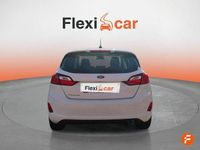 Usado Ford Fiesta Trend 100 CV (73 kW) 2022 Blanco Utilitario