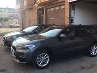 Usado BMW X2 Exclusive 140 CV (102 kW) 2021 Gris SUV