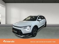 Nuevo Kia Niro 183 CV (134 kW) 2025 Blanco SUV