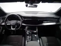 Usado Audi Q8 286 CV (210 kW) 2022 Negro SUV