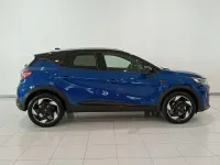 Usado Renault Captur Techno 100 CV (73 kW) 2025 Azul SUV