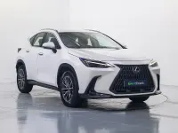 Usado Lexus NX350h Business Edition 240 CV (176 kW) 2022