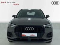 Occasion Audi Q3 Advanced Plus 150 ch (110 kW) 2023 Gris SUV