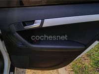 Usado Audi A3 S-Line 140 CV (102 kW) 2011 Blanco Utilitario
