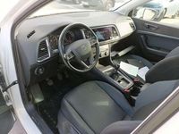 Usado Seat Ateca Style 116 CV (85 kW) 2020 Blanco SUV