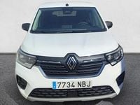 Usado Renault Kangoo 95 CV (69 kW) 2025 Monovolumen