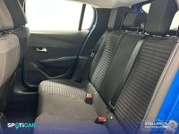 Usado Peugeot 208 Active 102 CV (75 kW) 2024 Azul Utilitario