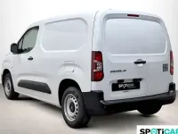 Nuevo Fiat Doblò 100 CV (73 kW) 2026 Monovolumen