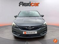 Usado Opel Astra 110 CV (80 kW) 2020 Marrón Familiar