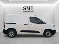 Usado Toyota Proace City City 76 CV (55 kW) 2021 Blanco Monovolumen