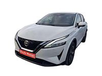 Usado Nissan Qashqai N-Connecta 140 CV (102 kW) 2021 Blanco SUV