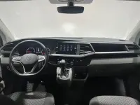 Usado VW Caravelle 150 CV (110 kW) 2021 Marrón Van