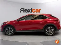 Usado Kia XCeed 160 CV (117 kW) 2021 Rojo SUV