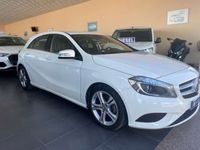usado Mercedes A200 200CDI BE Style 7G-DCT