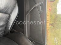 Usado Mercedes E320 Elegance 220 CV (161 kW) 2001 Granate Berlina