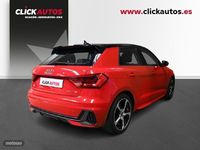 usado Audi A1 1.0 TFSI 95CV 25 Adrenalin