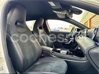 Usado Mercedes A200 150 CV (110 kW) 2022 Blanco Berlina