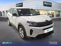 Usado Citroën C5 Aircross 131 CV (96 kW) 2025 Blanco SUV