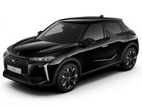Nuevo DS Automobiles DS3 Crossback E-Tense 114 kW (156 CV) 2025 Negro SUV