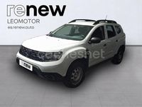 Usado Dacia Duster Essentiel 115 CV (84 kW) 2018 Blanco SUV