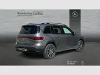 Käytetty Mercedes EQB300 167 kW (228 HP) 2024 Harmaa Katumaasturi