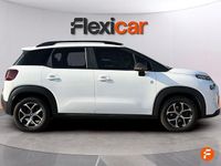 Usado Citroën C3 Aircross PureTech 110 CV (80 kW) 2023 Blanco SUV