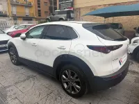 Usado Mazda CX-30 Homura-Line 186 CV (136 kW) 2022 Blanco SUV