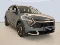 Usado Kia Sportage 150 CV (110 kW) 2024 Gris SUV