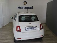 usado Fiat 500 1.0 GSE Pop