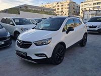 Usado Opel Mokka X Innovation 136 CV (100 kW) 2018 Blanco SUV