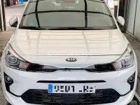 Usado Kia Rio 100 HP (73 kW) 2021 Branco Sedan