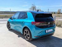Usado VW ID.3 Pro 119 kW (163 CV) 2022 Eléctrico Utilitario