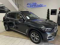 Usado BMW X5 Comfort Edition 286 CV (210 kW) 2021 Gris SUV